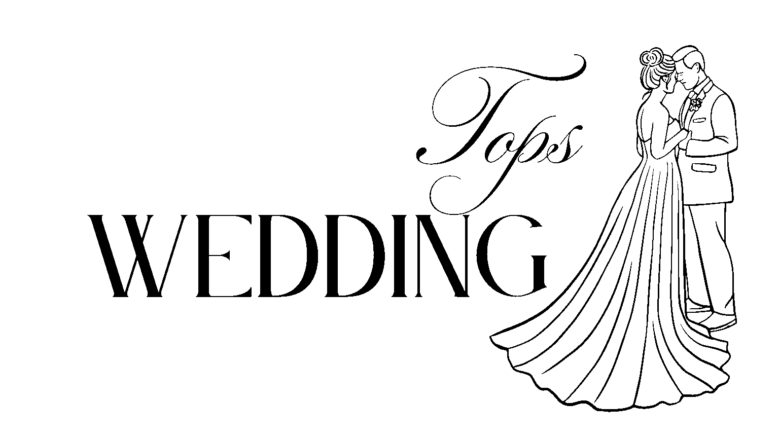 Tops Wedding Because great weddings aren t just for the couple