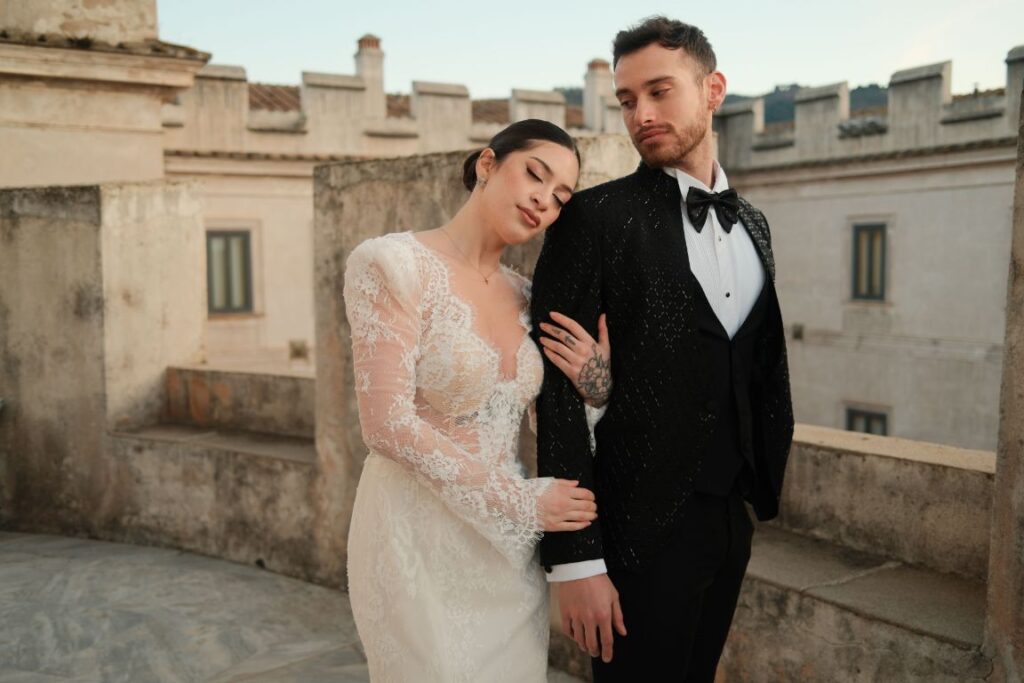 Bridal & Couple Style