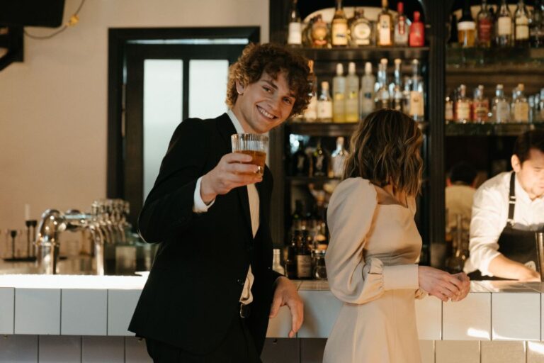Cocktail Attire for a Wedding: What Guests Should Wear