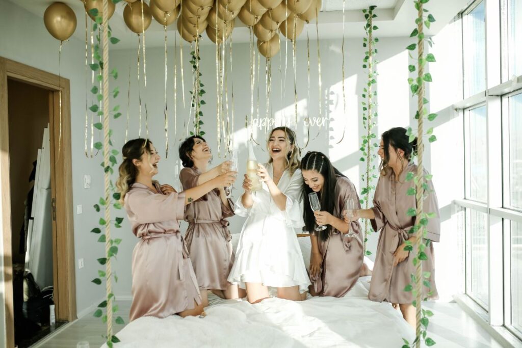 Wedding Party