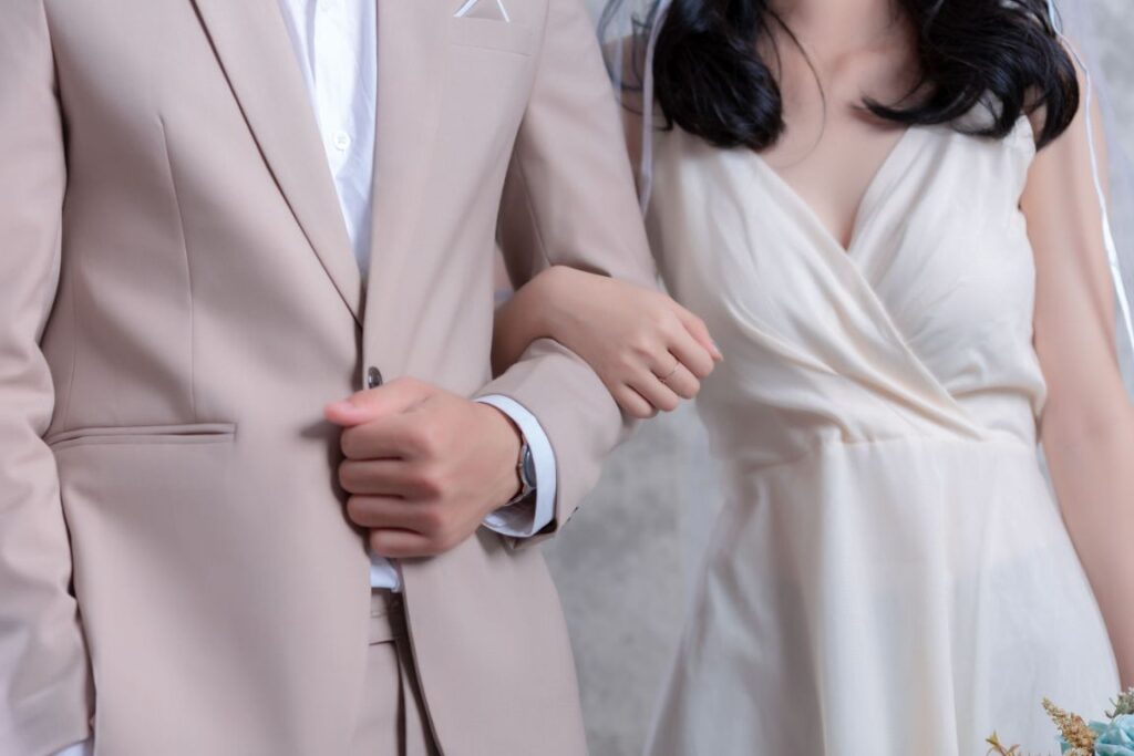 Planning & Etiquette