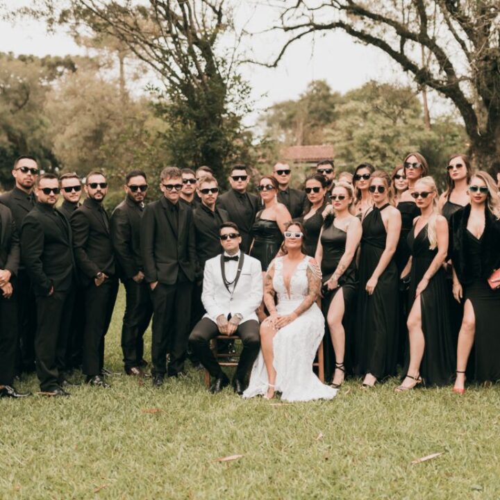 Can You Wear Black to a Wedding? A Modern Guest Guide