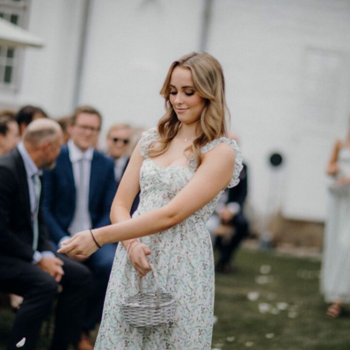 What to Wear to a Fall Wedding: Guest Outfit Ideas for Every Dress Code