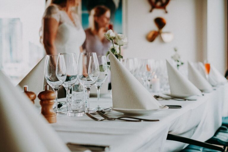 What to Wear to Your Rehearsal Dinner